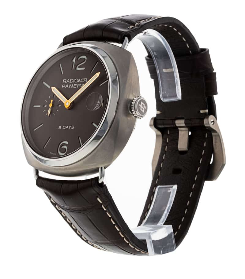 Panerai Radiomir 8 days PAM00346